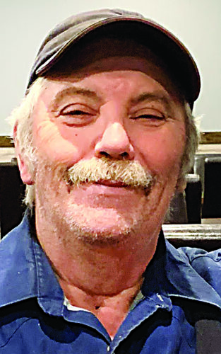 Russell L. Miller